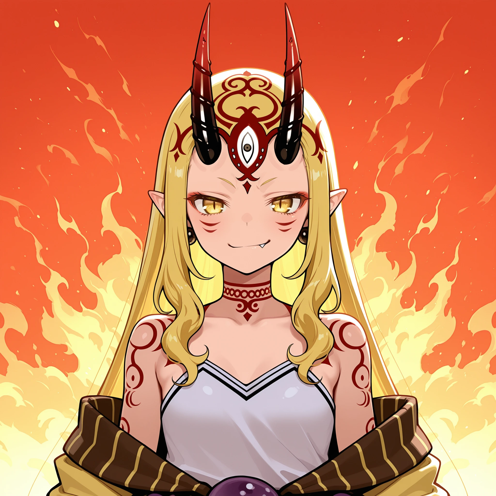 Ibaraki Douji (Fate) IL Ibaraki_Douji