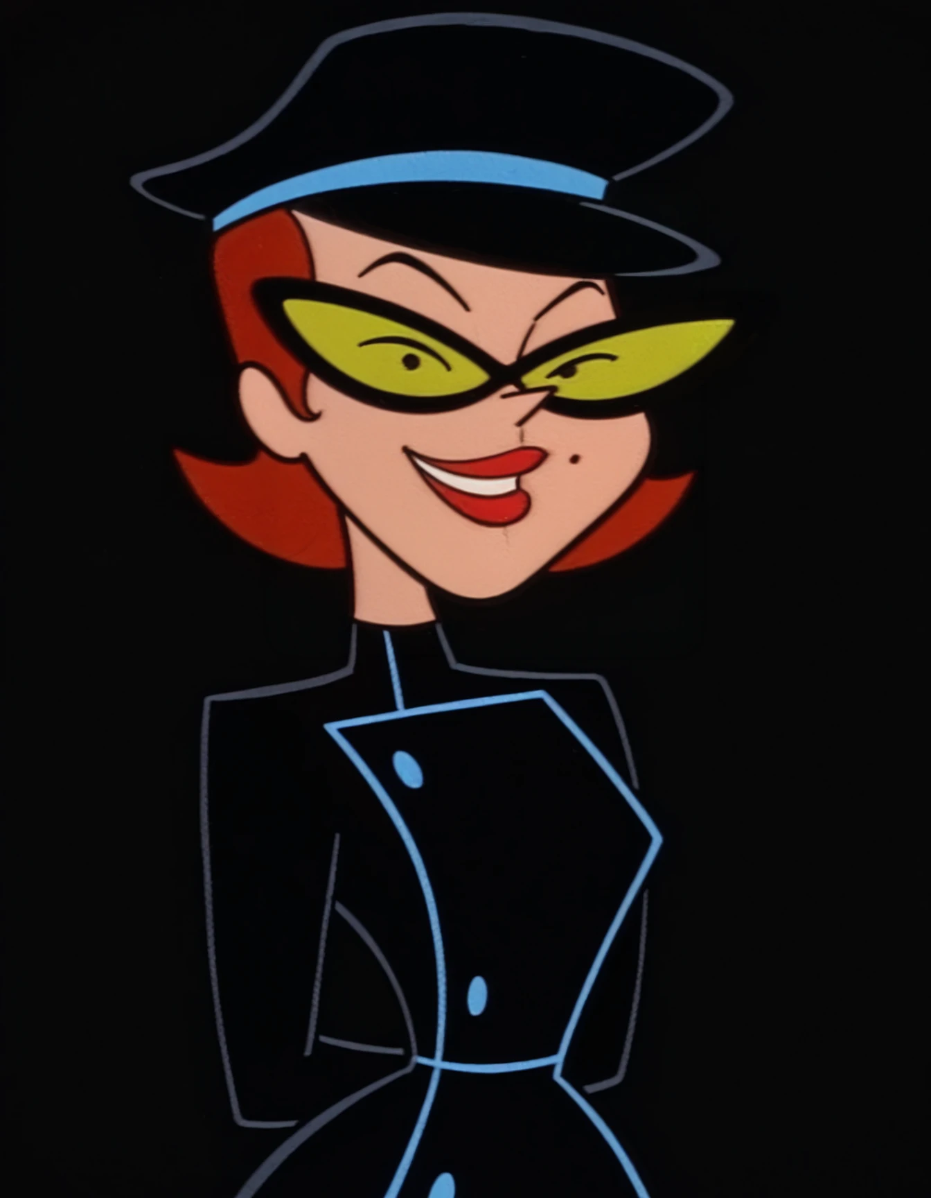 Katka (Dexter's Laboratory) [Pony/IL] IL