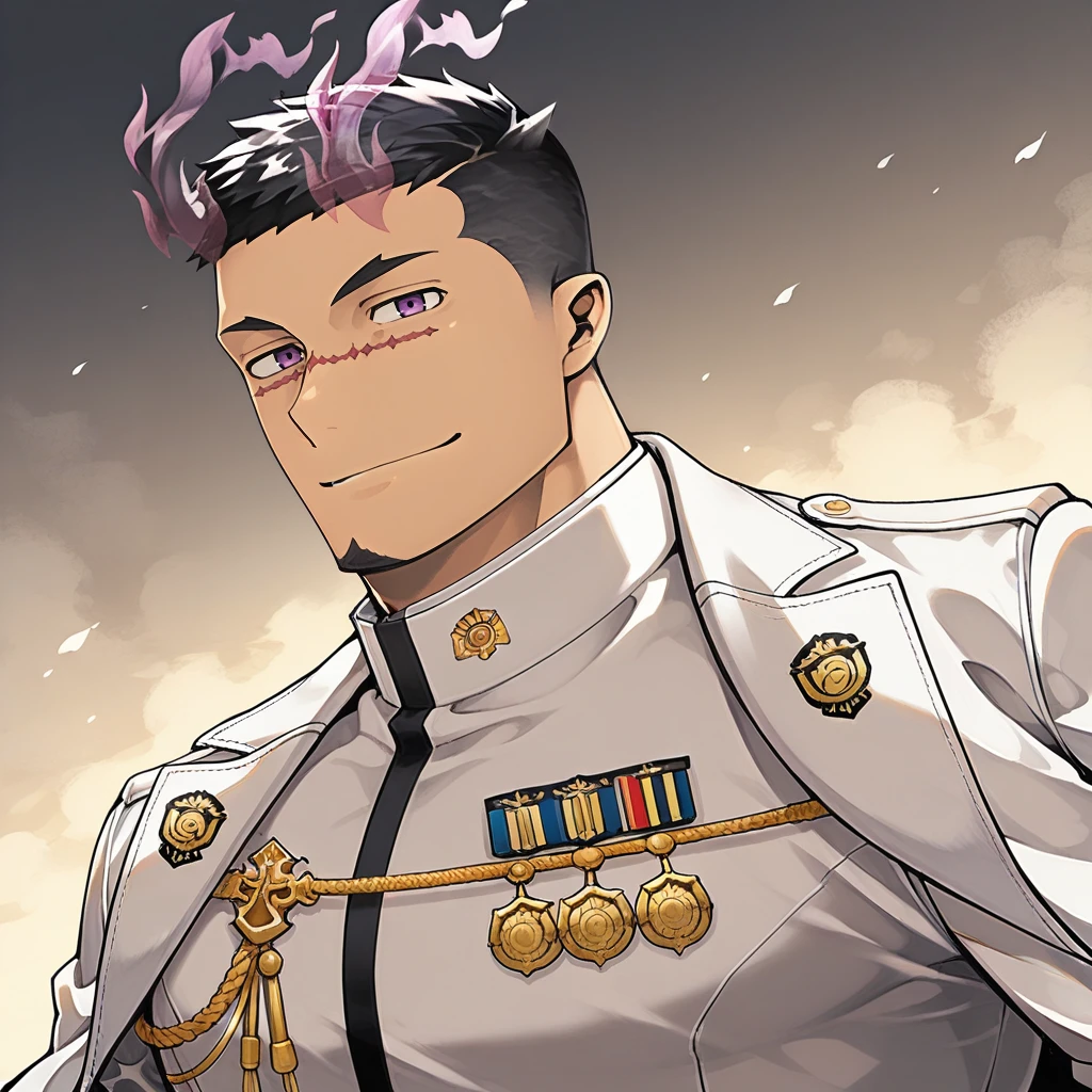 Yoritomo (Housamo) v1.0