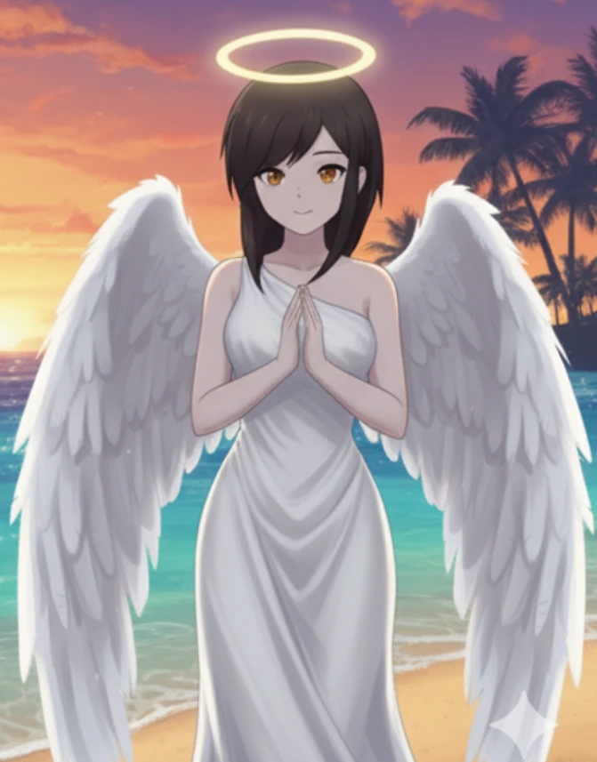 Seraphina v1.0 IL