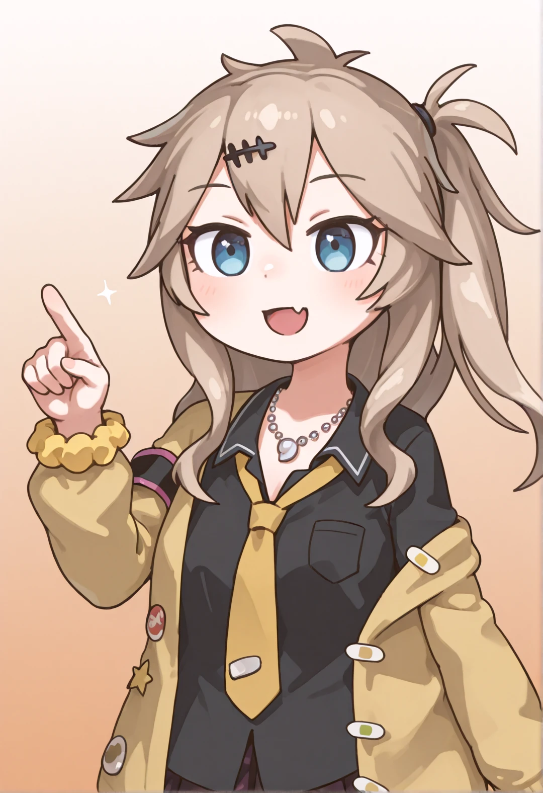 春日部つむぎ / Kasukabe Tsumugi v1.0-IL