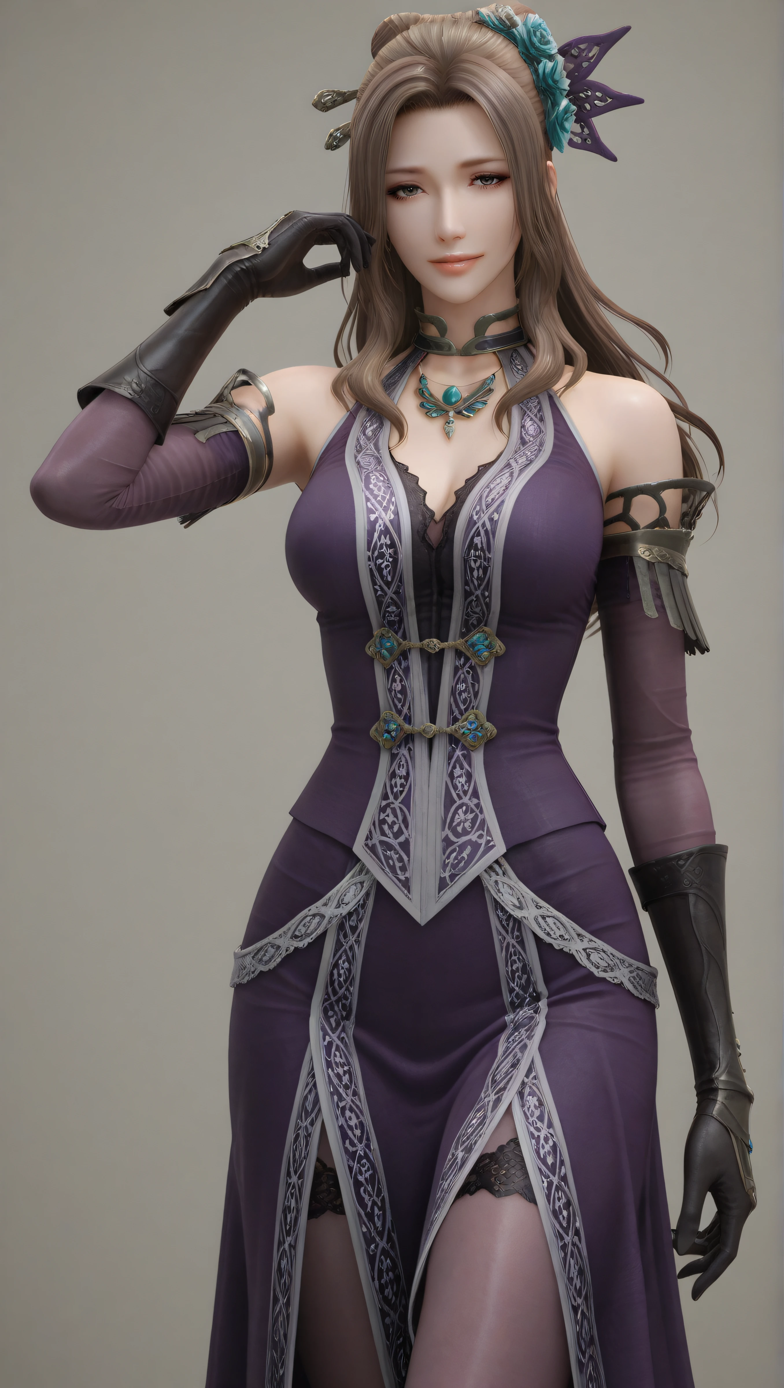 Zhang Chunhua(张春华）——Dynasty Warriors （真三国无双 7） v1.0