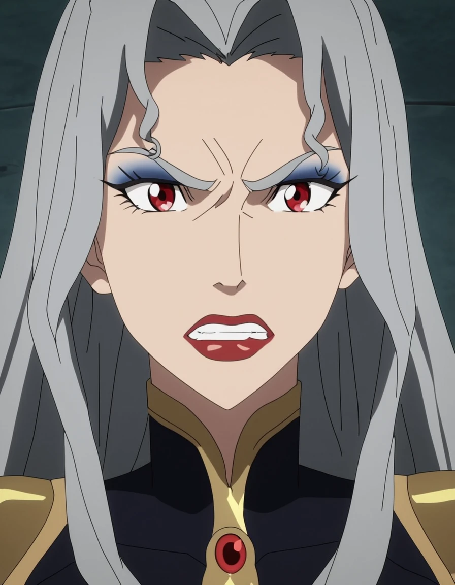 Netflix anime style(Dota+Dragon Age+ Witcher+Blood of Zeus) V1