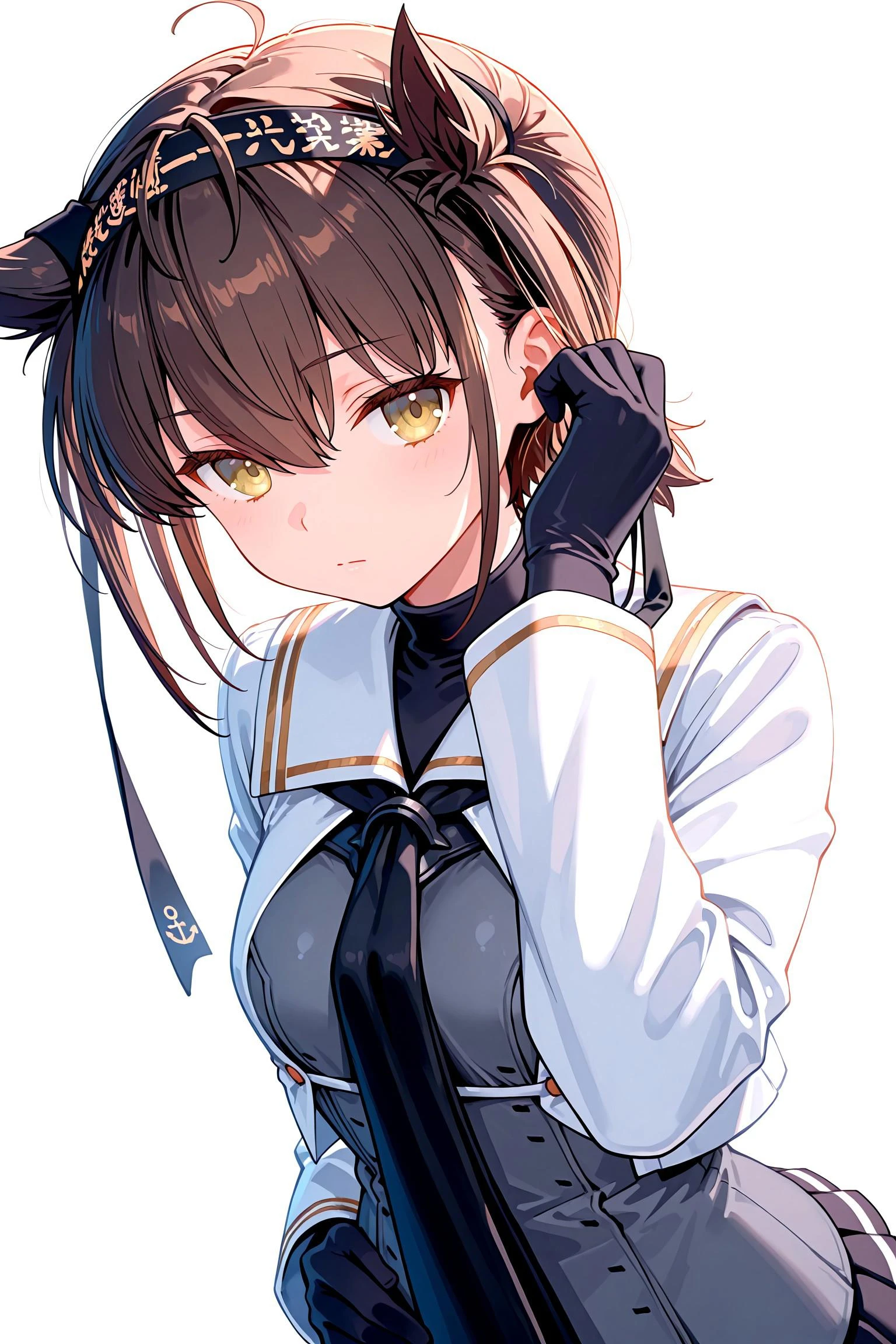 Hastuzuku Kai Ni (Kancolle) [SDXL - IL] v1.0