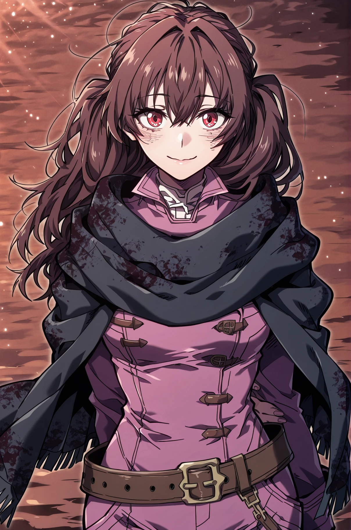 Romantica Eru v3 | A Returner’s Magic Should Be Special | 귀환자의 마법은 특별해야 합니다 | Manhwa | Webtoon | Illustrious V1