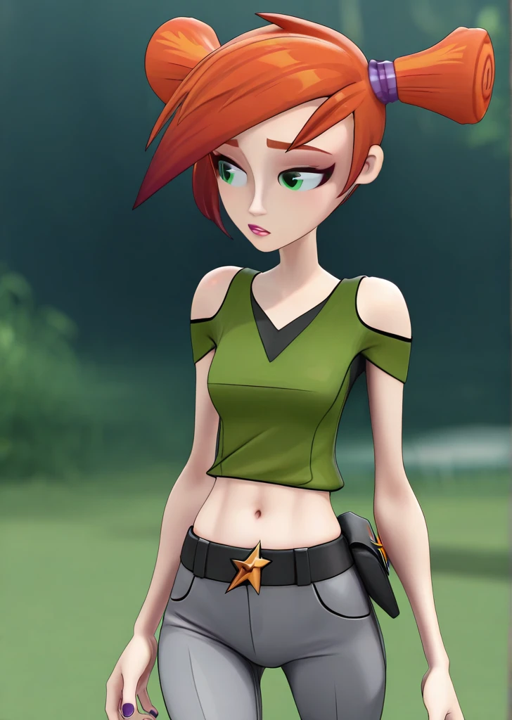 Trixie Sting - Slugterra Trixie Sting - Slugterra