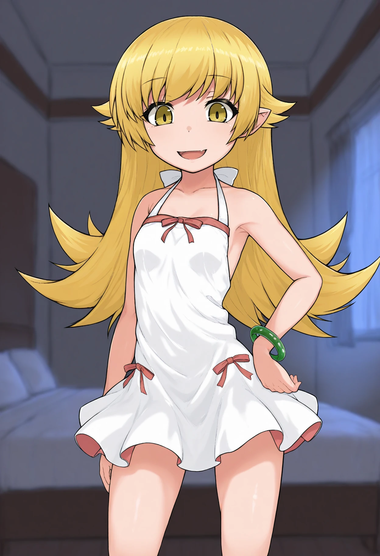 きなこもち style / kinakomochi style v1.0
