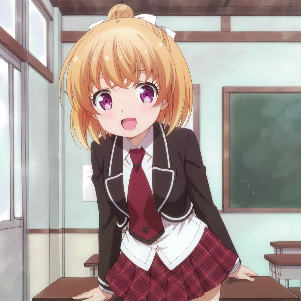 Hanakoizumi An - Anne Happy V1