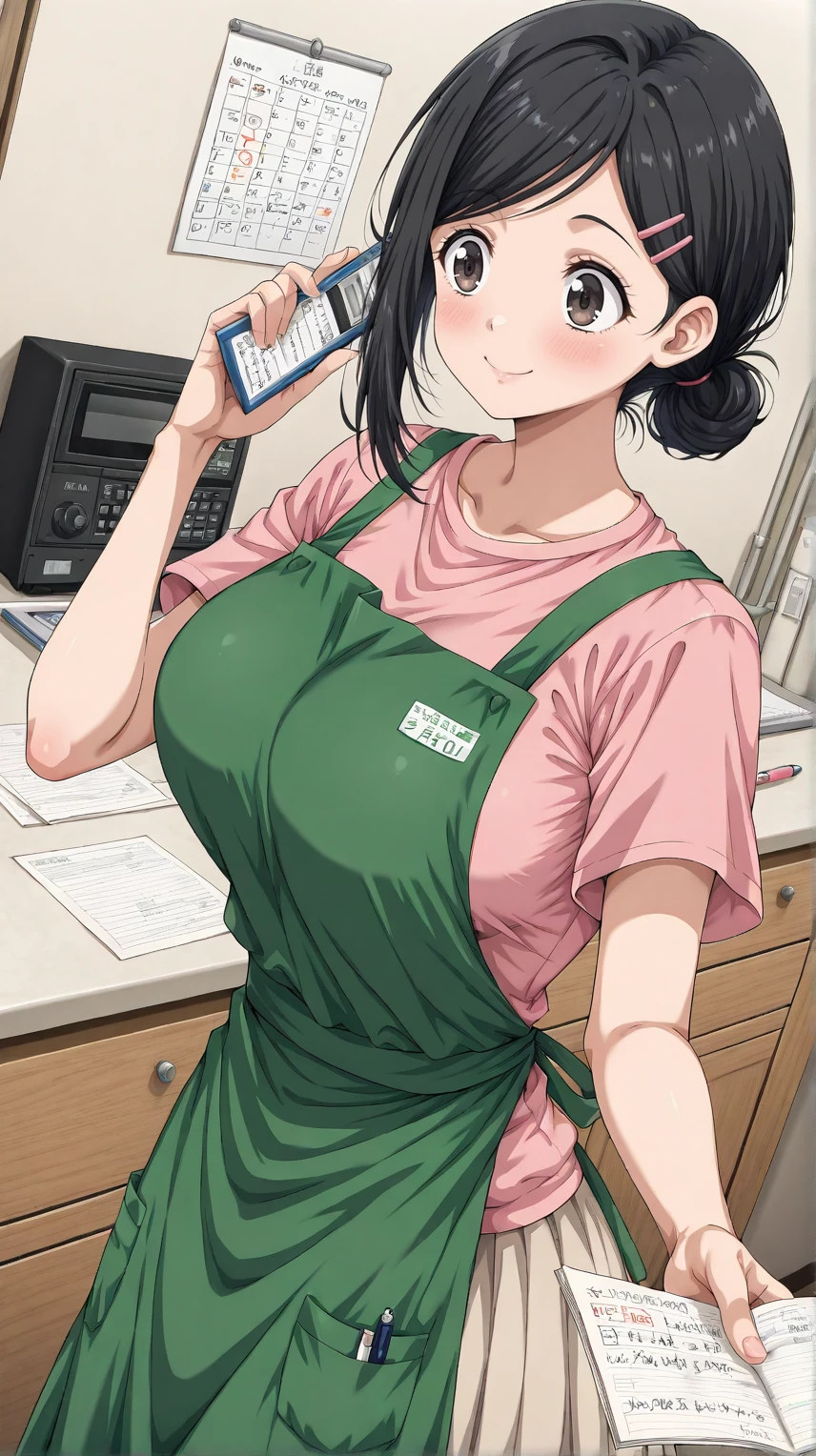 Aoi Sakamoto02 (Sakamoto Days) ／坂本 葵 V1