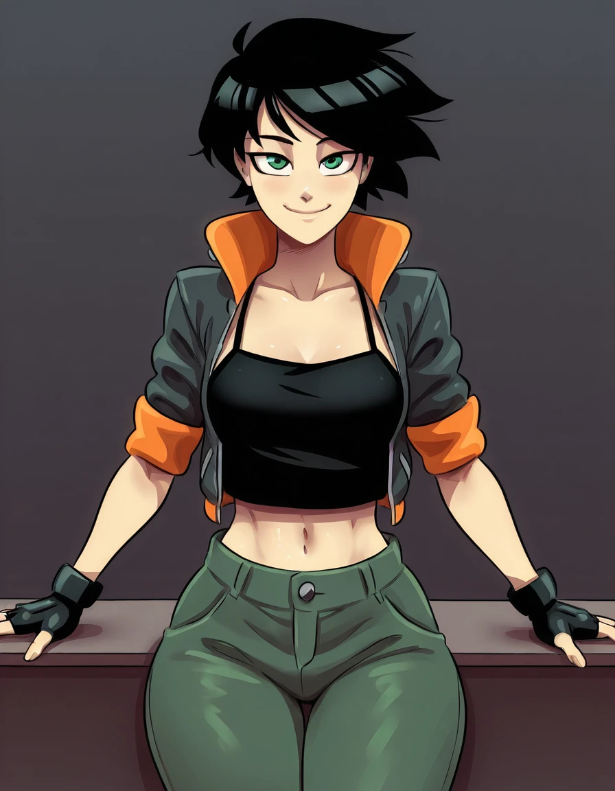 Nelle (Nortuet) Illustrious