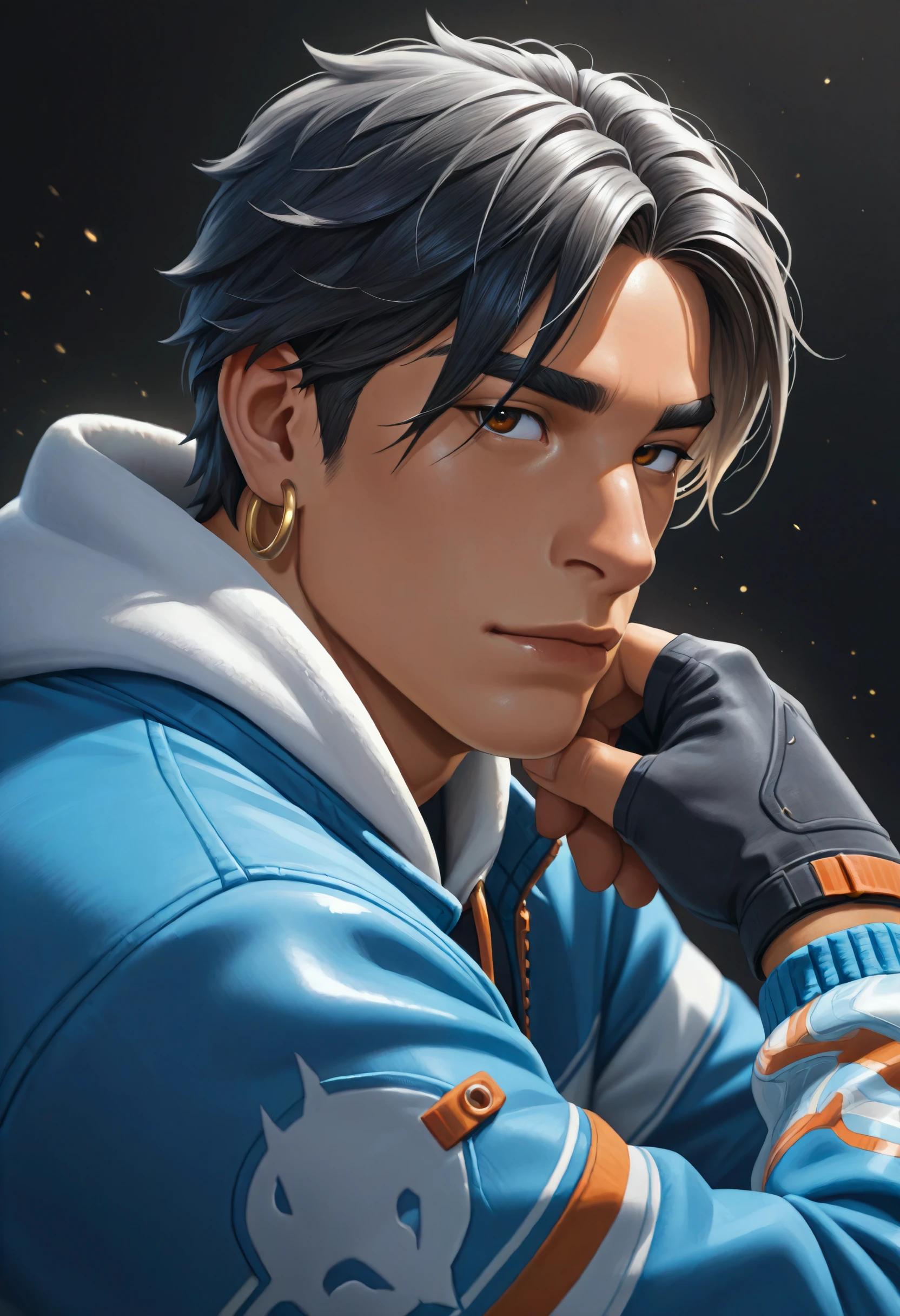 Street Ronin Kendo - Fortnite - IL Street_Ronin_Kendo_v1.0