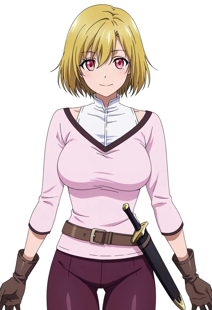 Saltherine Aldarake (Sally) (Peach Boy Riverside) v1.0 fixed