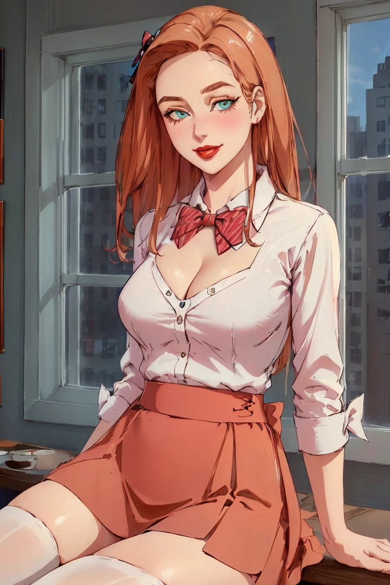 Samantha Eve Wilkins/Atom Eve v1.1