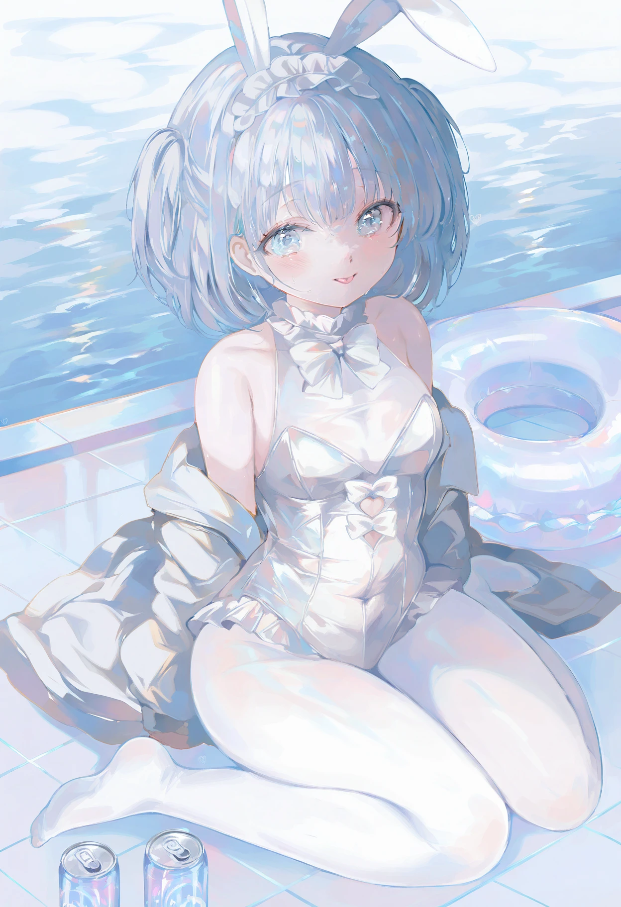 hyatsu - Illustriou/NoobAI v1.0