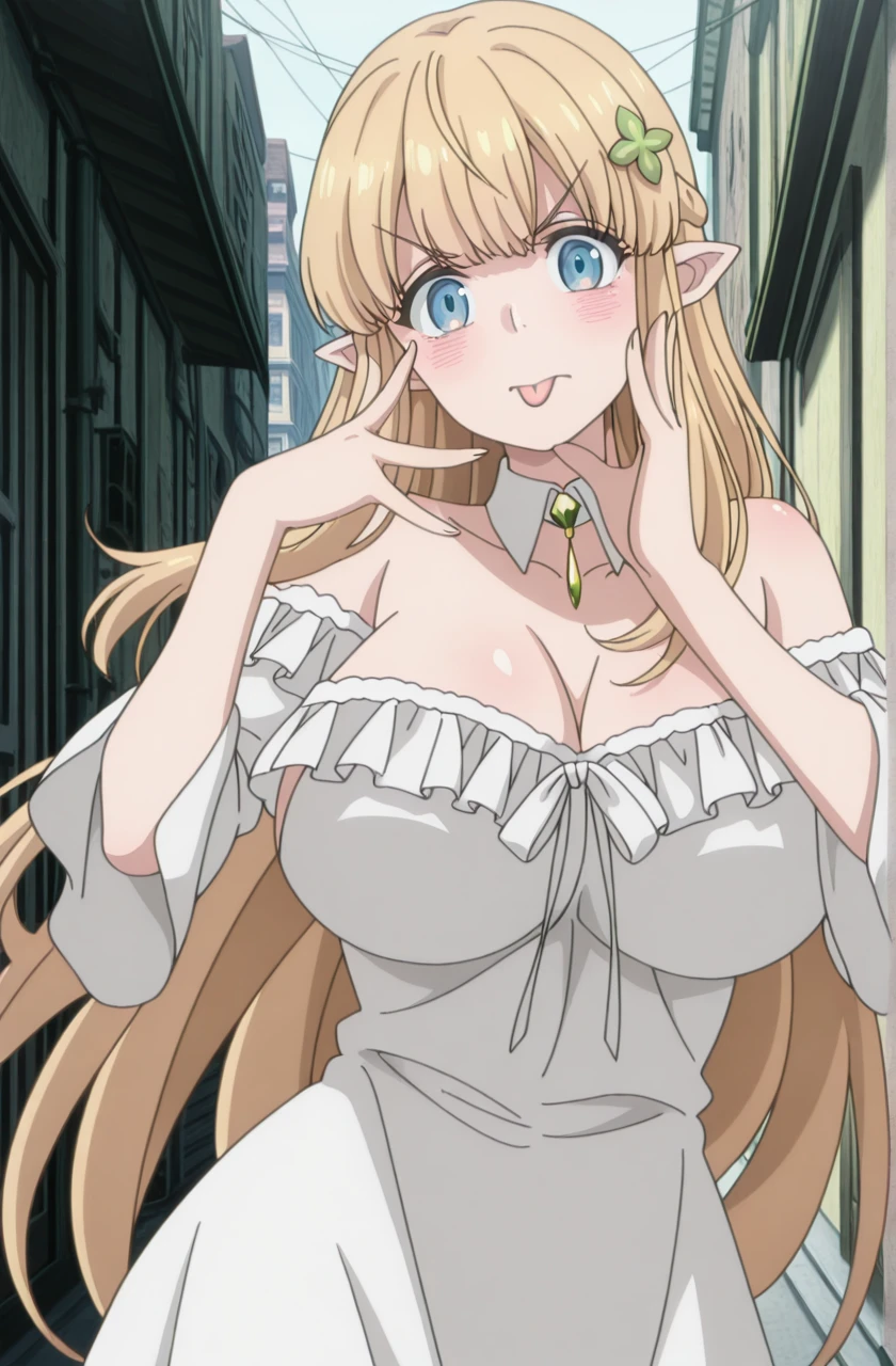 Yuri (ユーリ) - Fugukan: Even Given the Worthless "Appraiser" Class, I’m Actually the Strongest (不遇職【鑑定士】が実は最強だった) anime s1