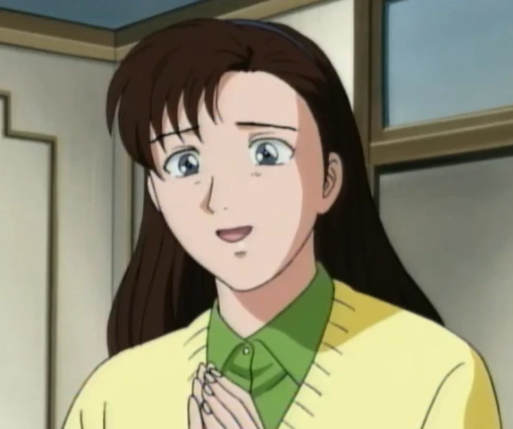 Satsuki Munakata - The Kindaichi Case Files / 宗像さつき（金田一少年の事件簿） v1.0