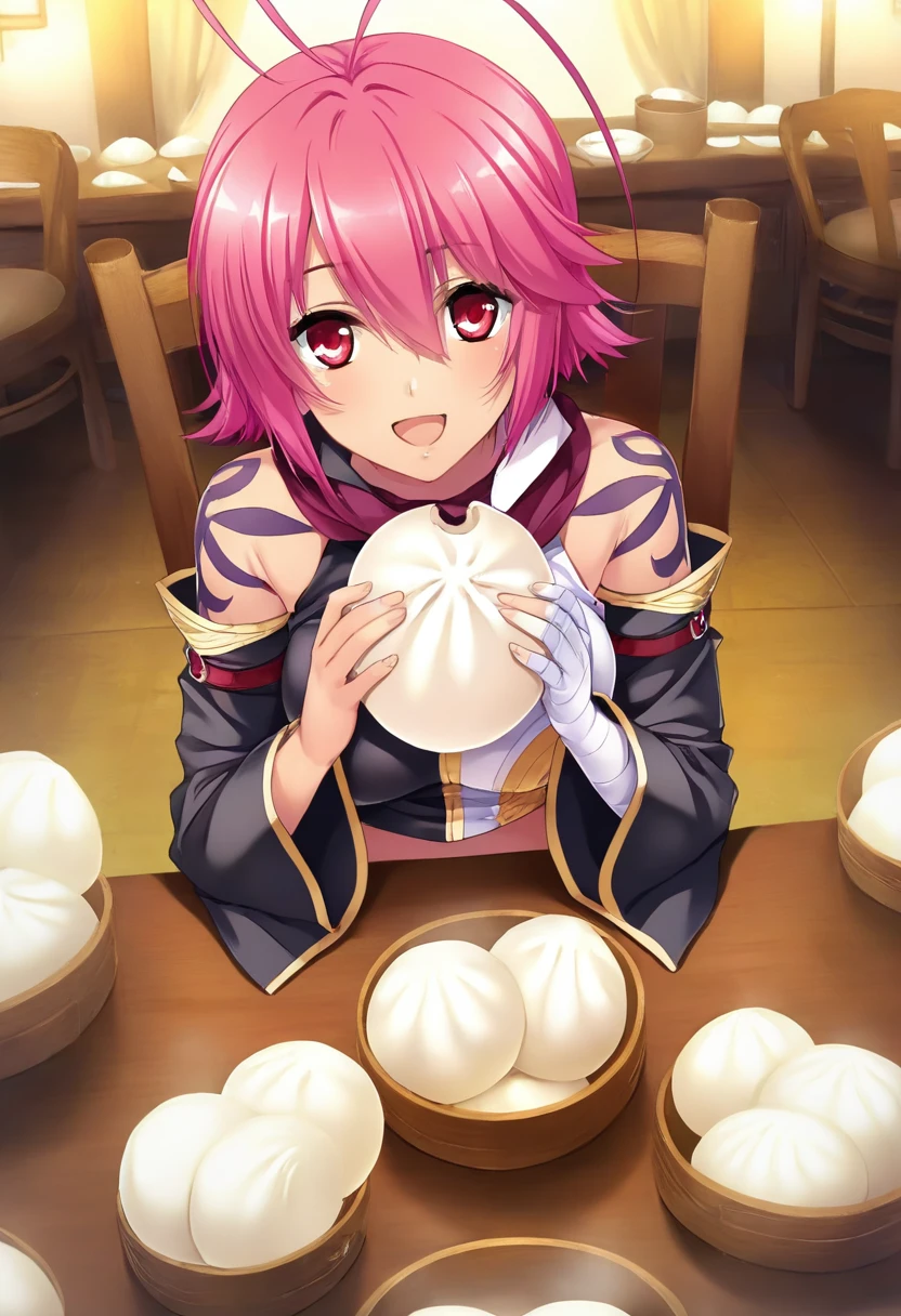 Ryofu Housen (Shin Koihime) v1.0