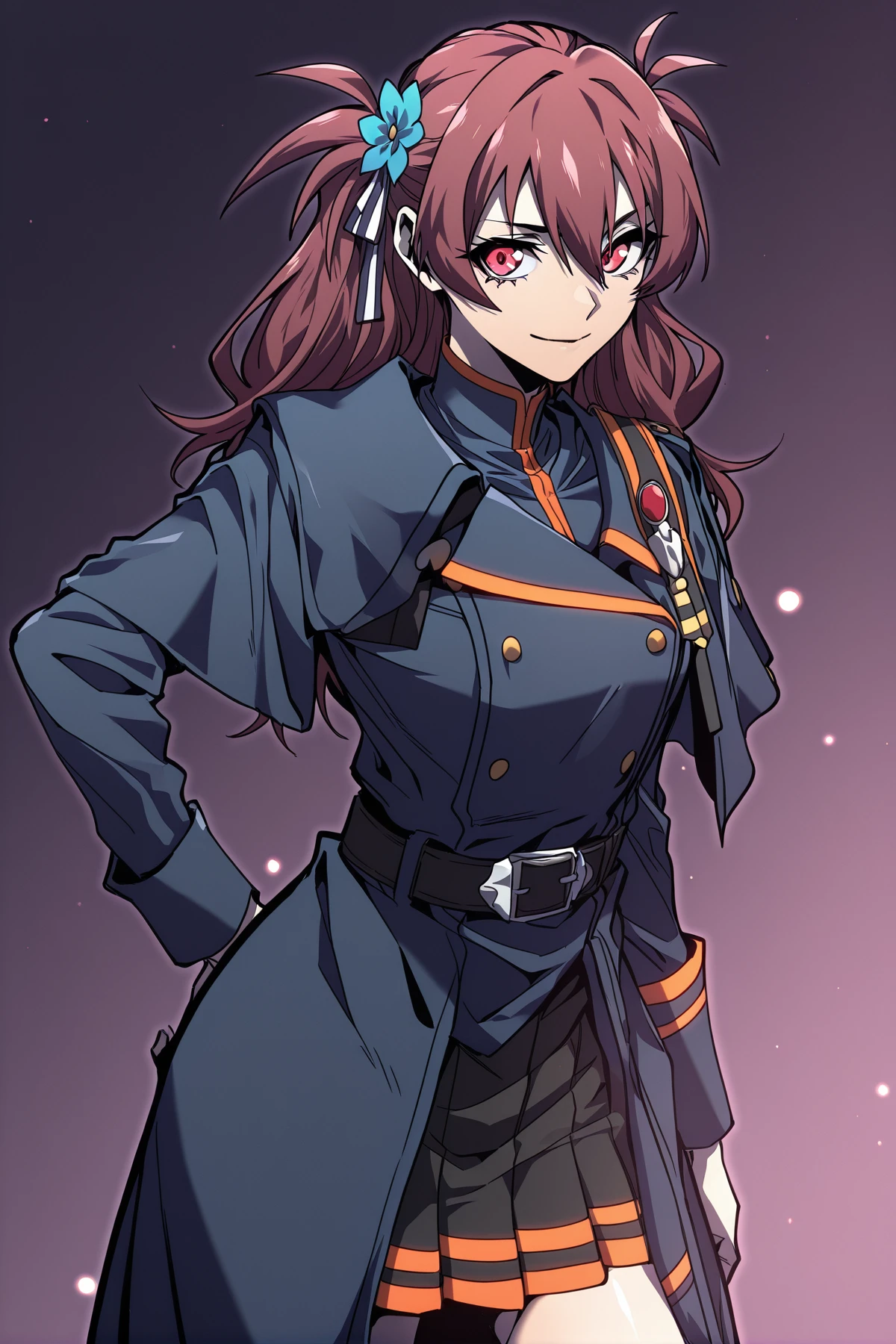 Romantica Eru v4 | A Returner’s Magic Should Be Special | 귀환자의 마법은 특별해야 합니다 | Manhwa | Webtoon | Illustrious V1