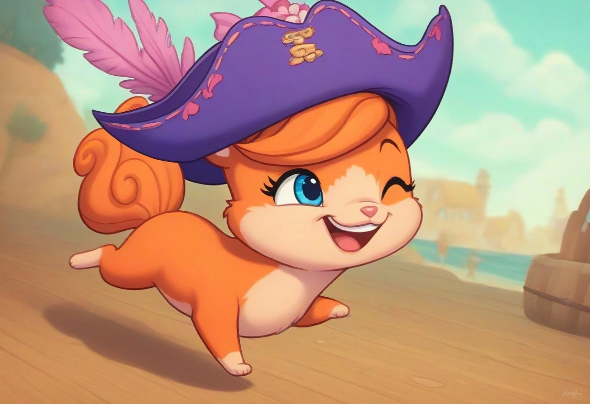 Treasure (palace pets) v1.0