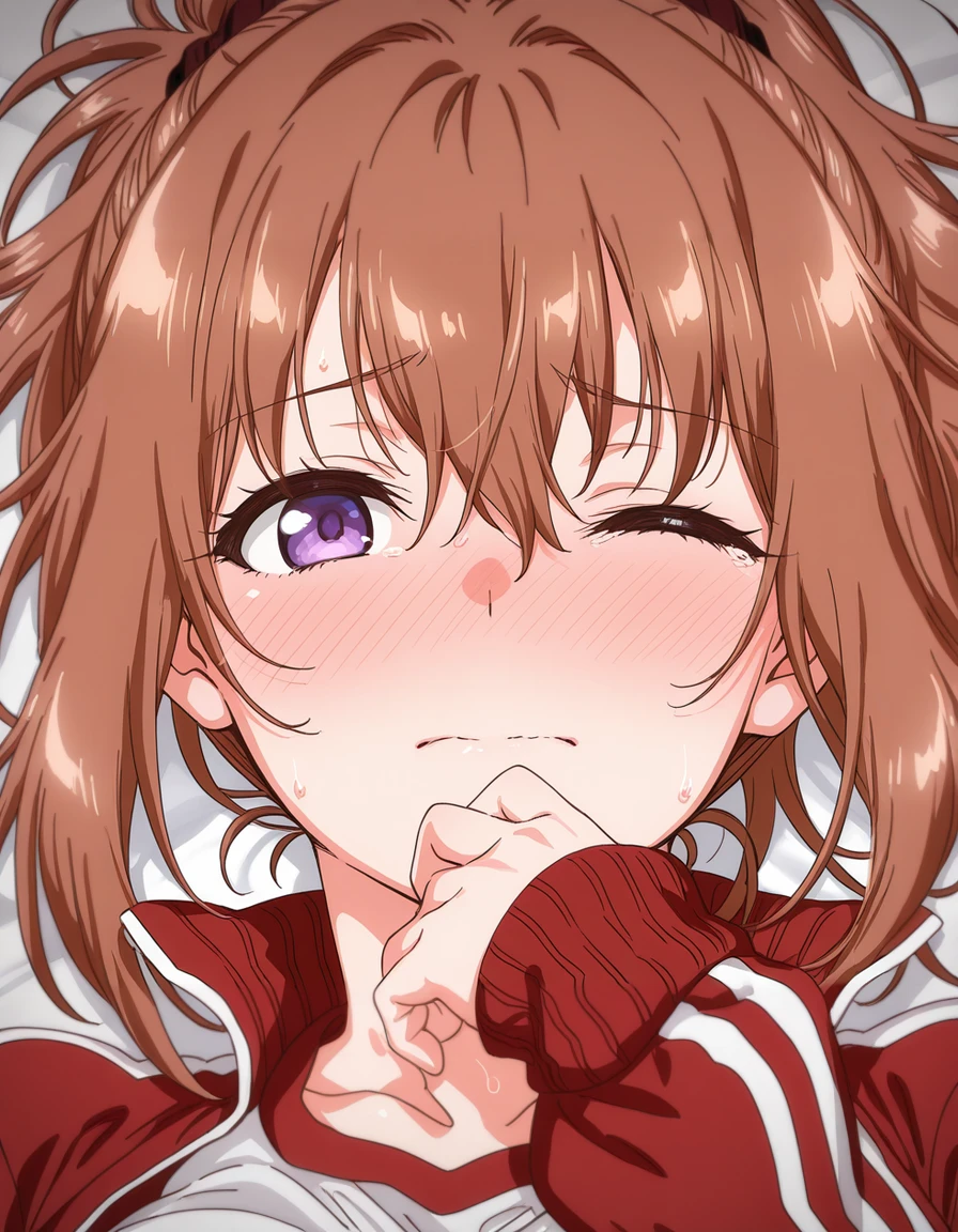 Hina: [Kakurenbo The Animation]  OVA Love me「捉迷藏」 v1.0