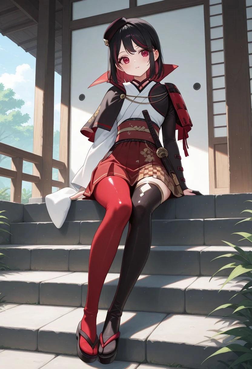 Oda Shinobu (Unifee) V1