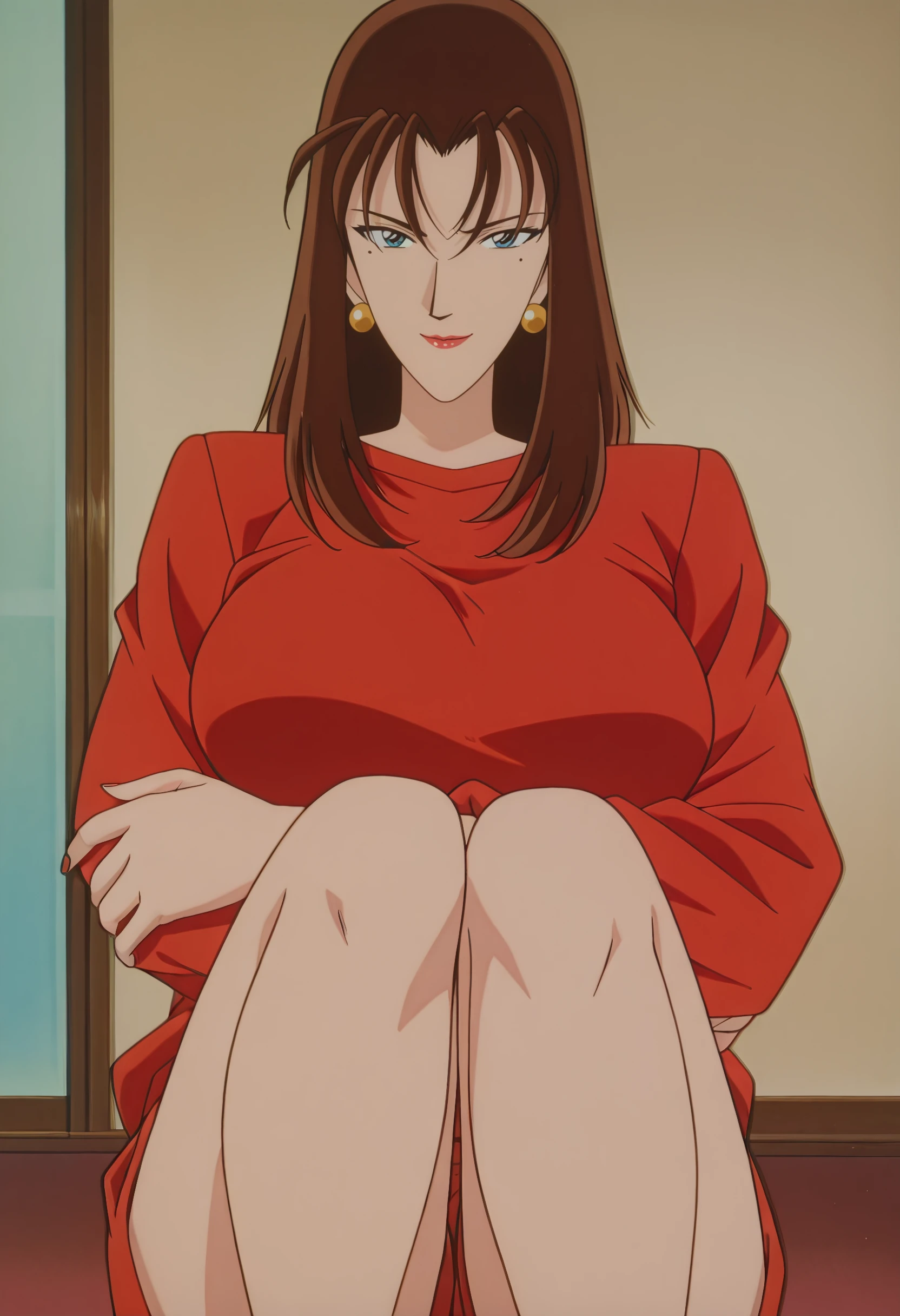 Oide Shoko - Detective Conan (ILXL) V1