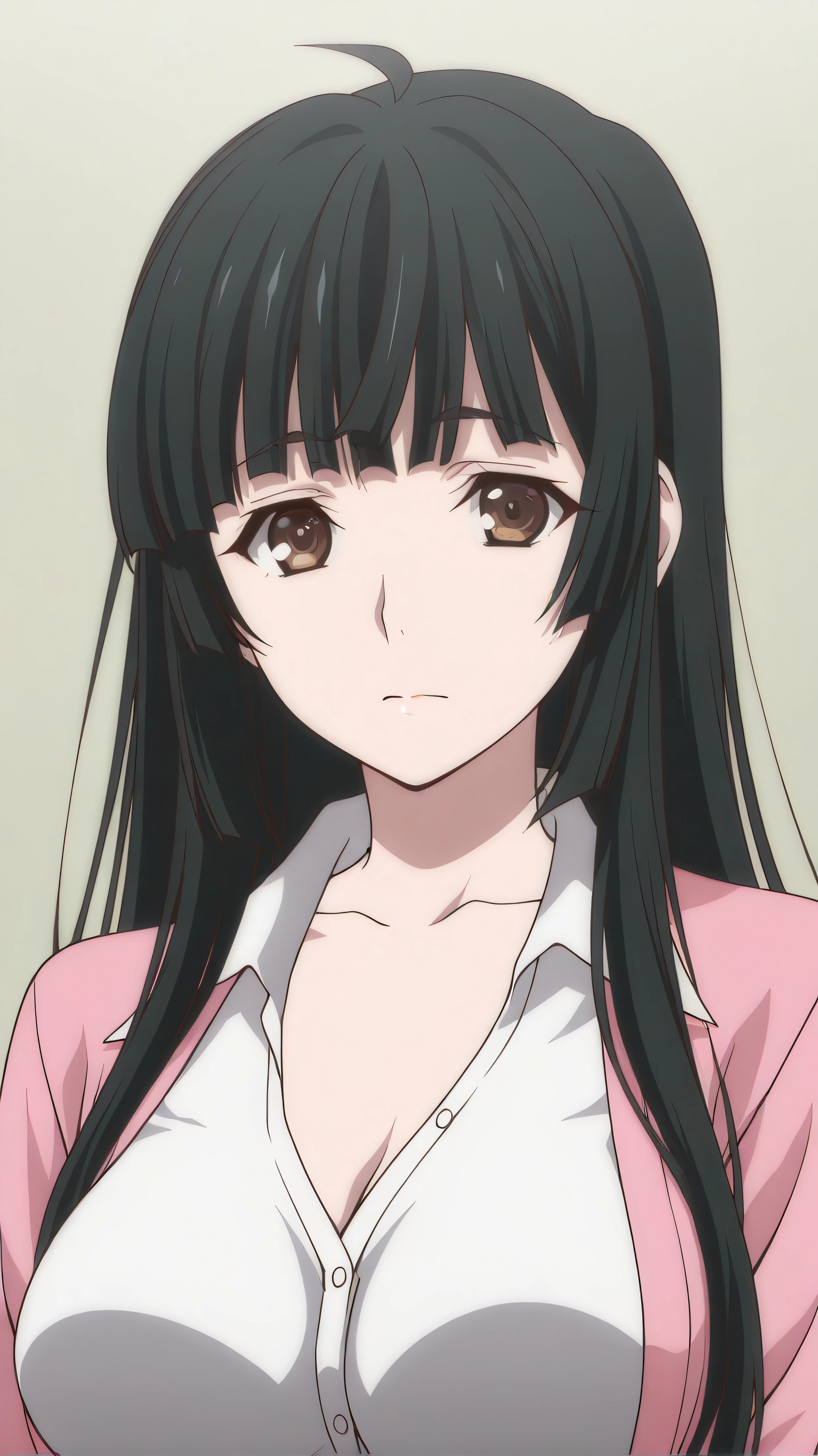 morko itoh（伊藤萌子）——School Days（日在校园） v1.0