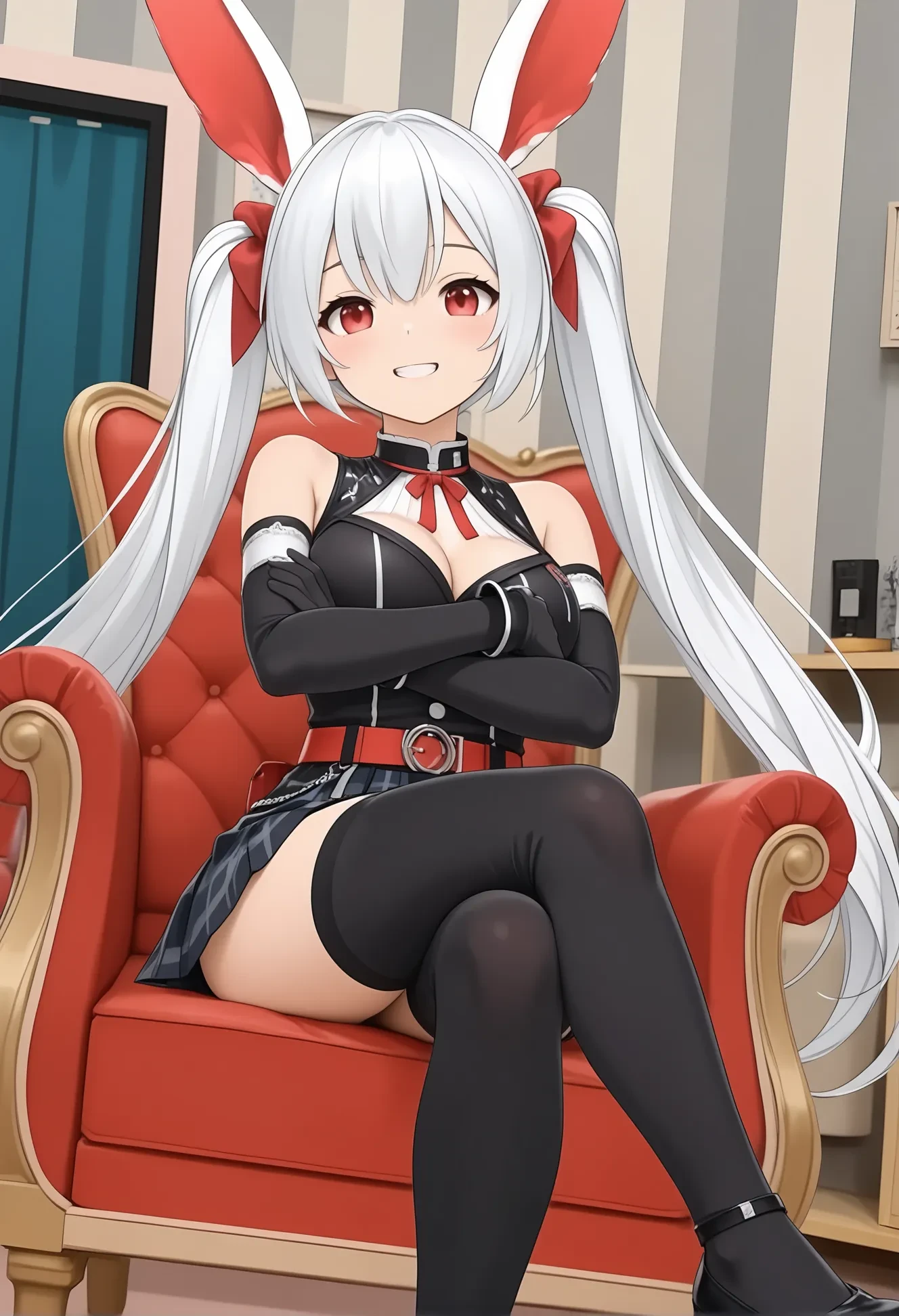 pantsu mitena / パンツミテーナ v1.0