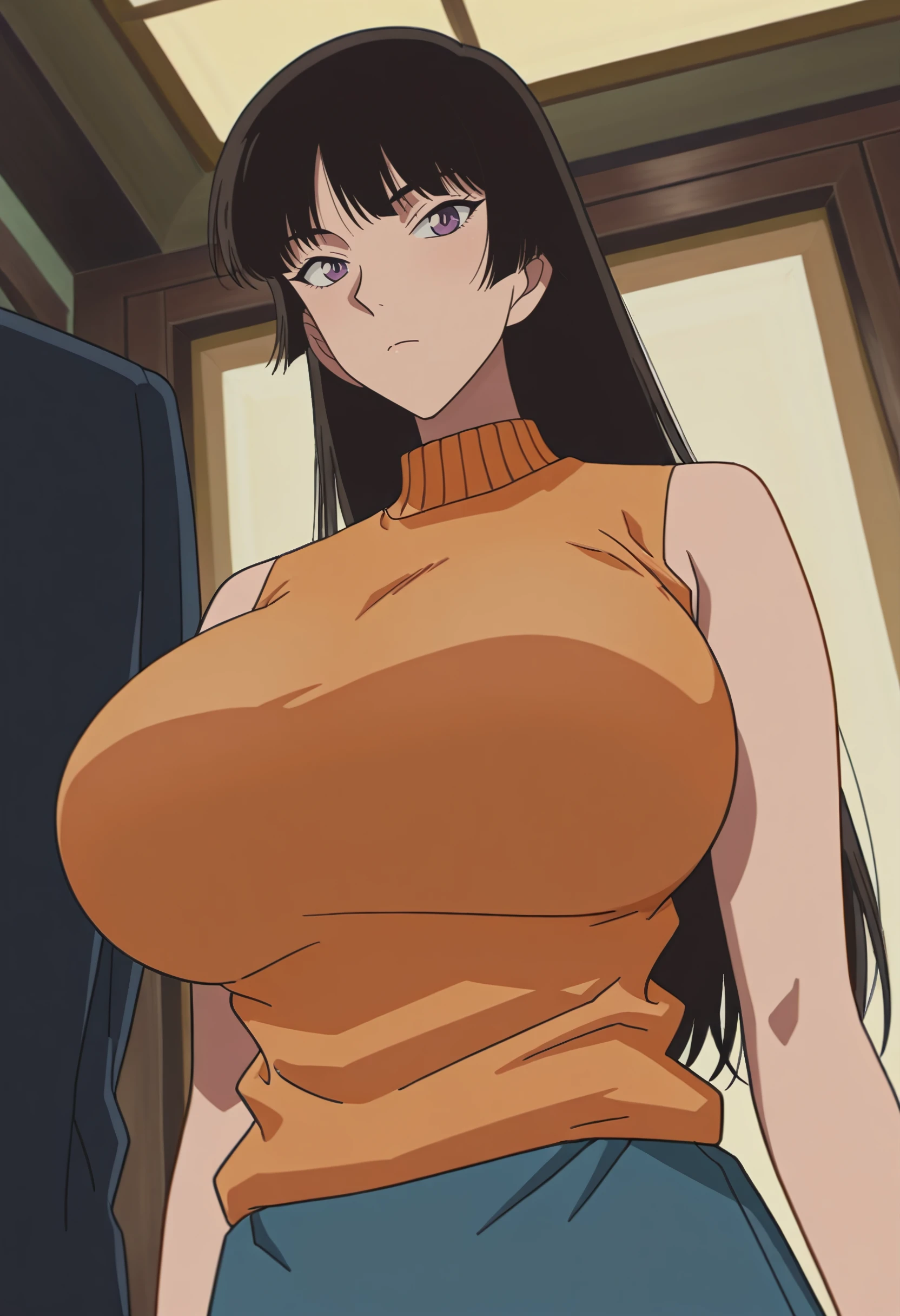 Kaneshiro Miyako - Detective Conan (ILXL) V1