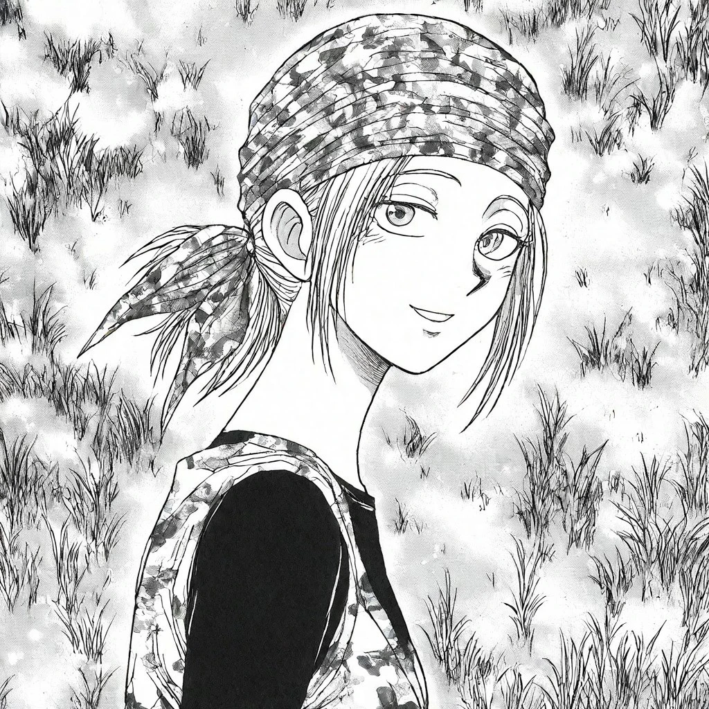 Renge ashihana V1