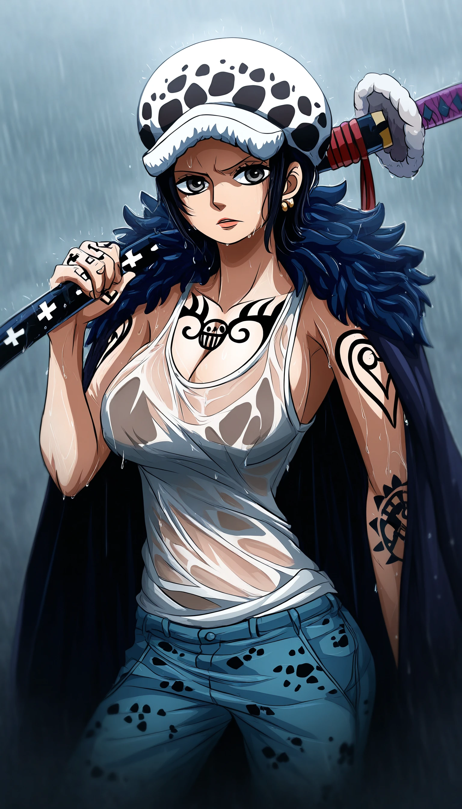 Rakkarts | Illustrious Anime style V1