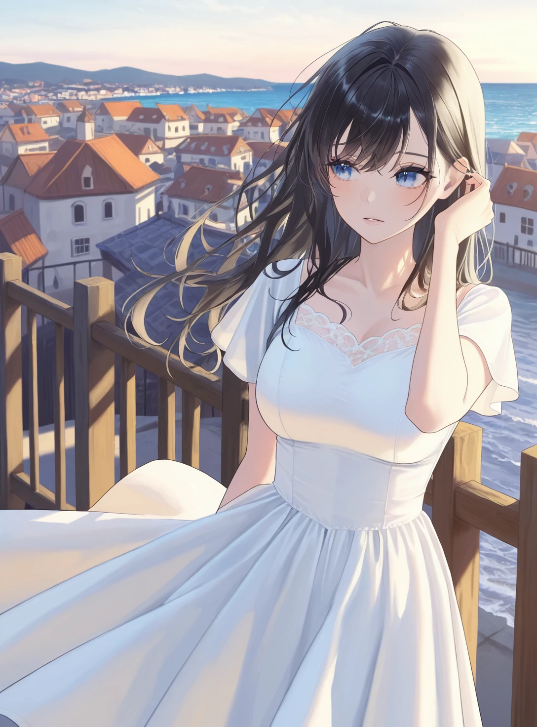 [style] magako [Illustrious] v1.0
