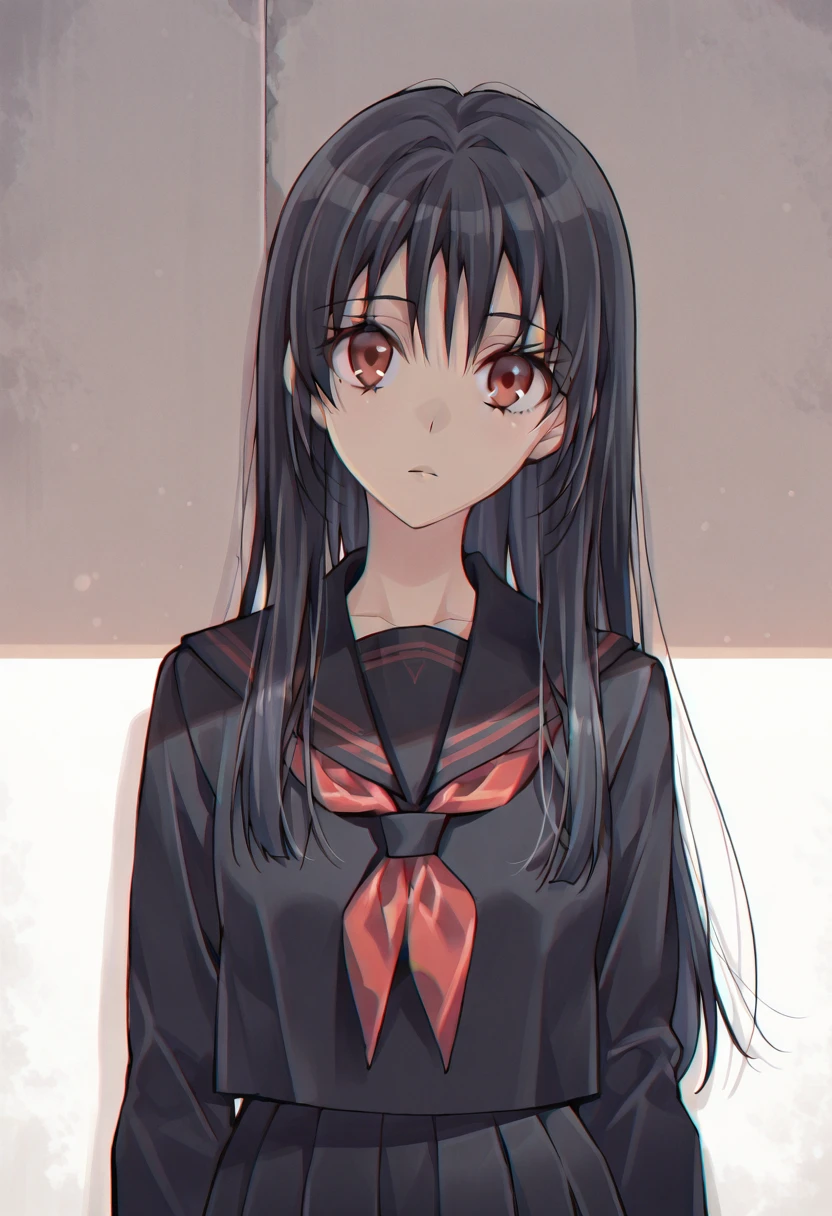 Tanemura Arina Style [Illustrious XL] V1