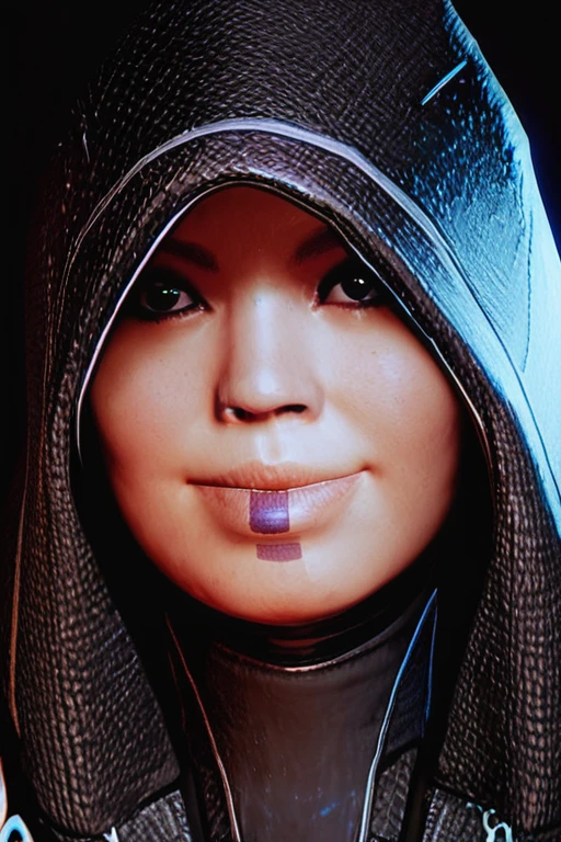 Kasumi Goto V1 V1