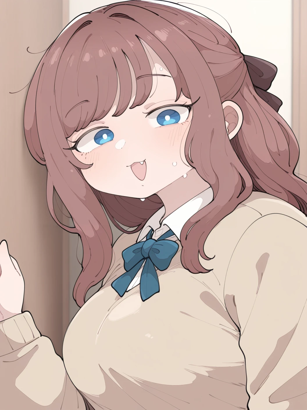 Asahina/AsahinaShigure あさひな Style - IL v1.0