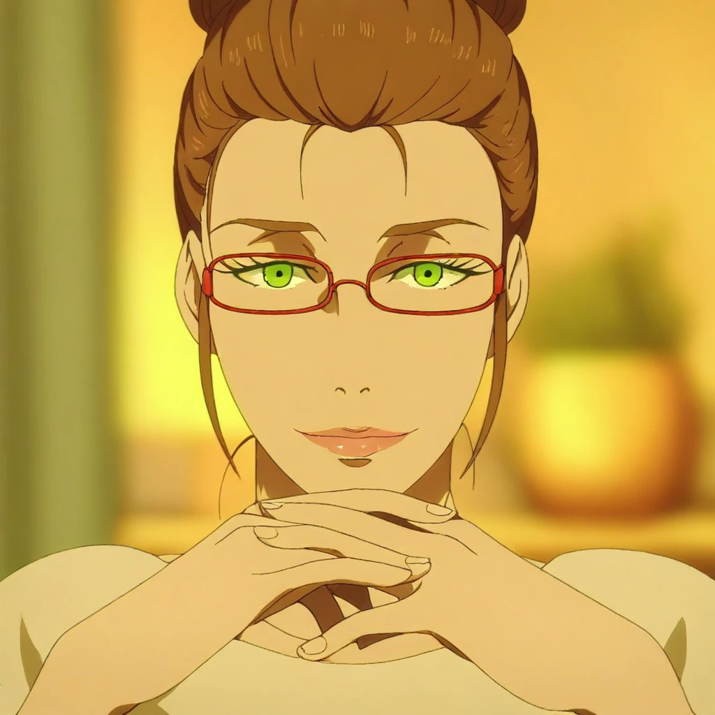 IL - Sara Logan (Ninja Kamui) epoch 9