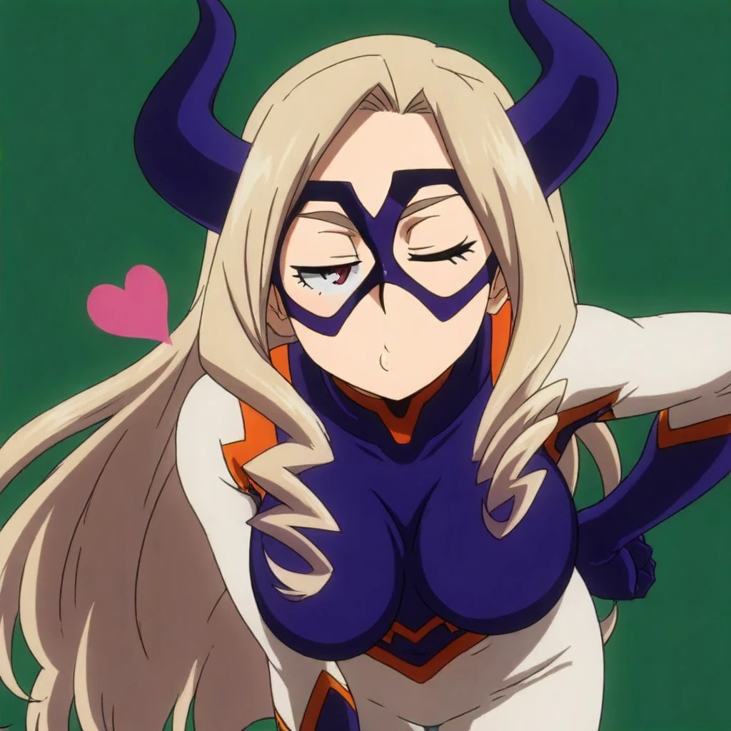 Mt. Lady (My Hero Academia) V1
