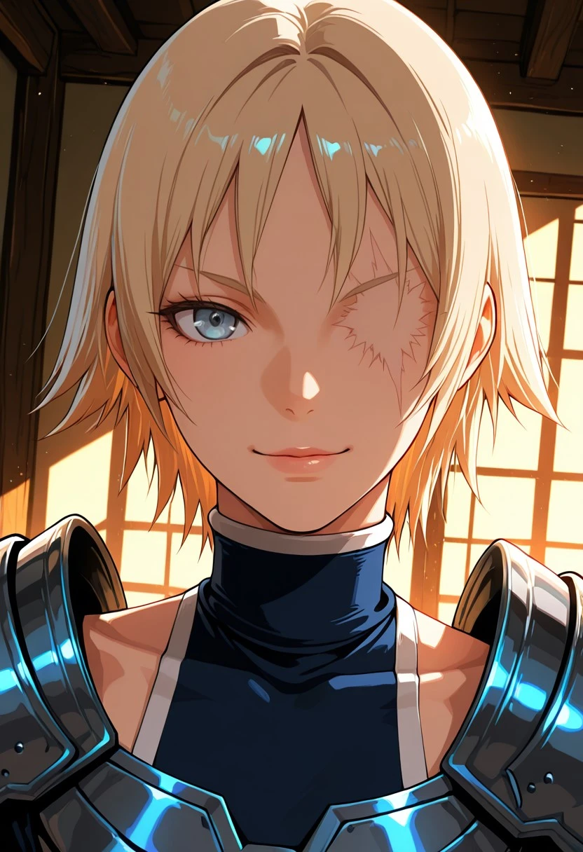 Rafaela - (Claymore) - IL V1