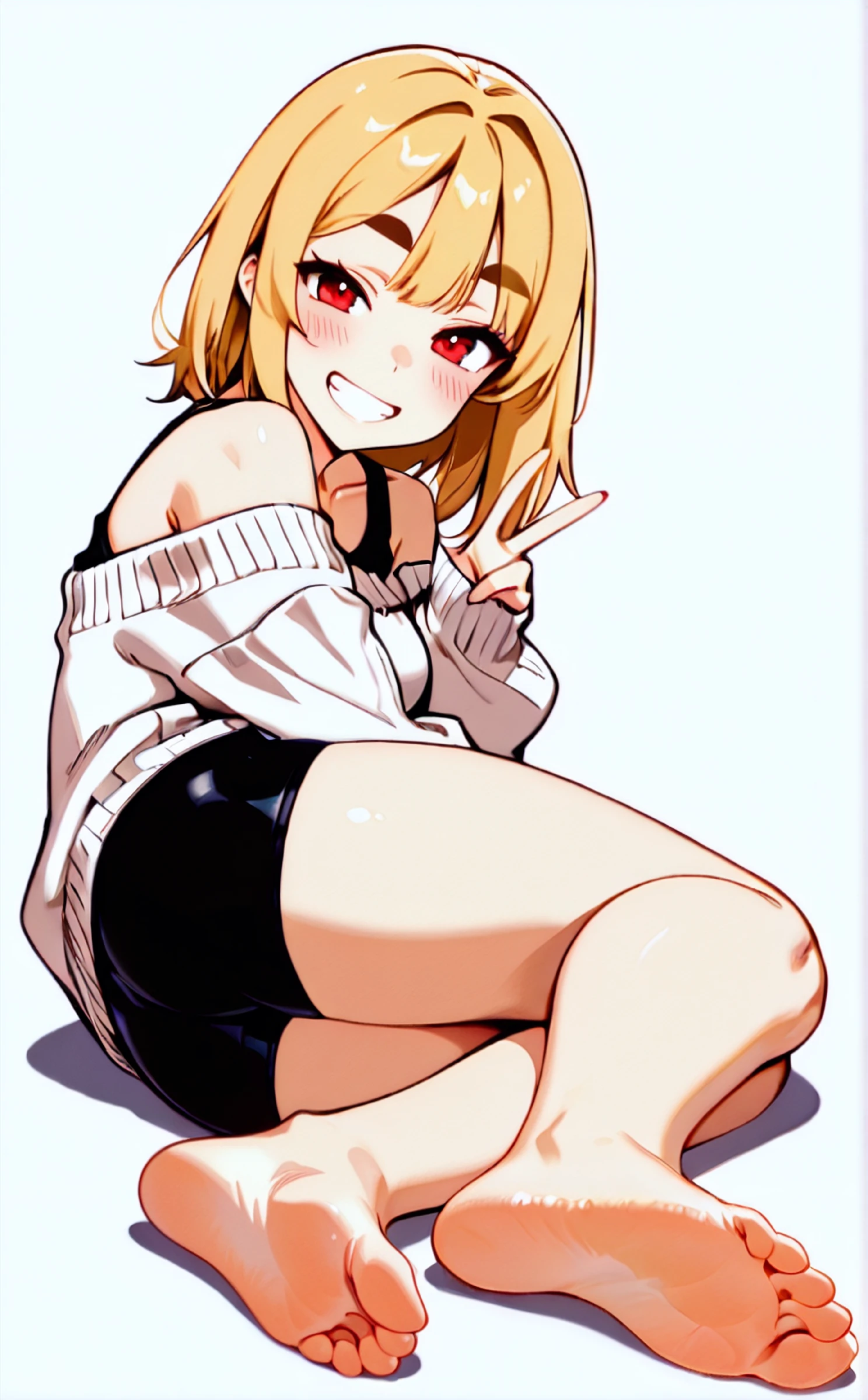 (Almost) Takatsu Style V1