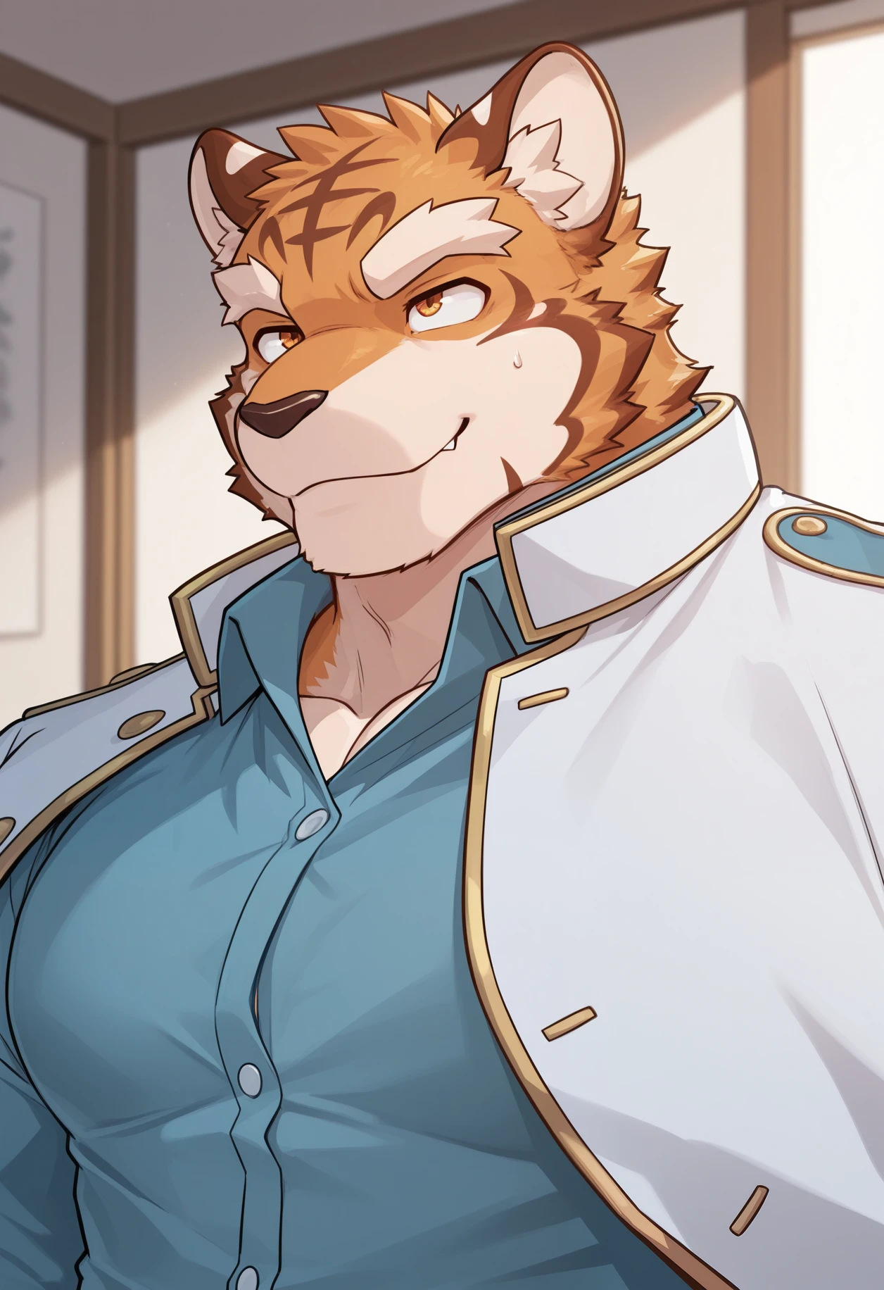 Grantly Bell Illustrious