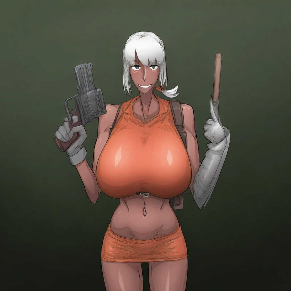 GalliPozzi Artstyle V1