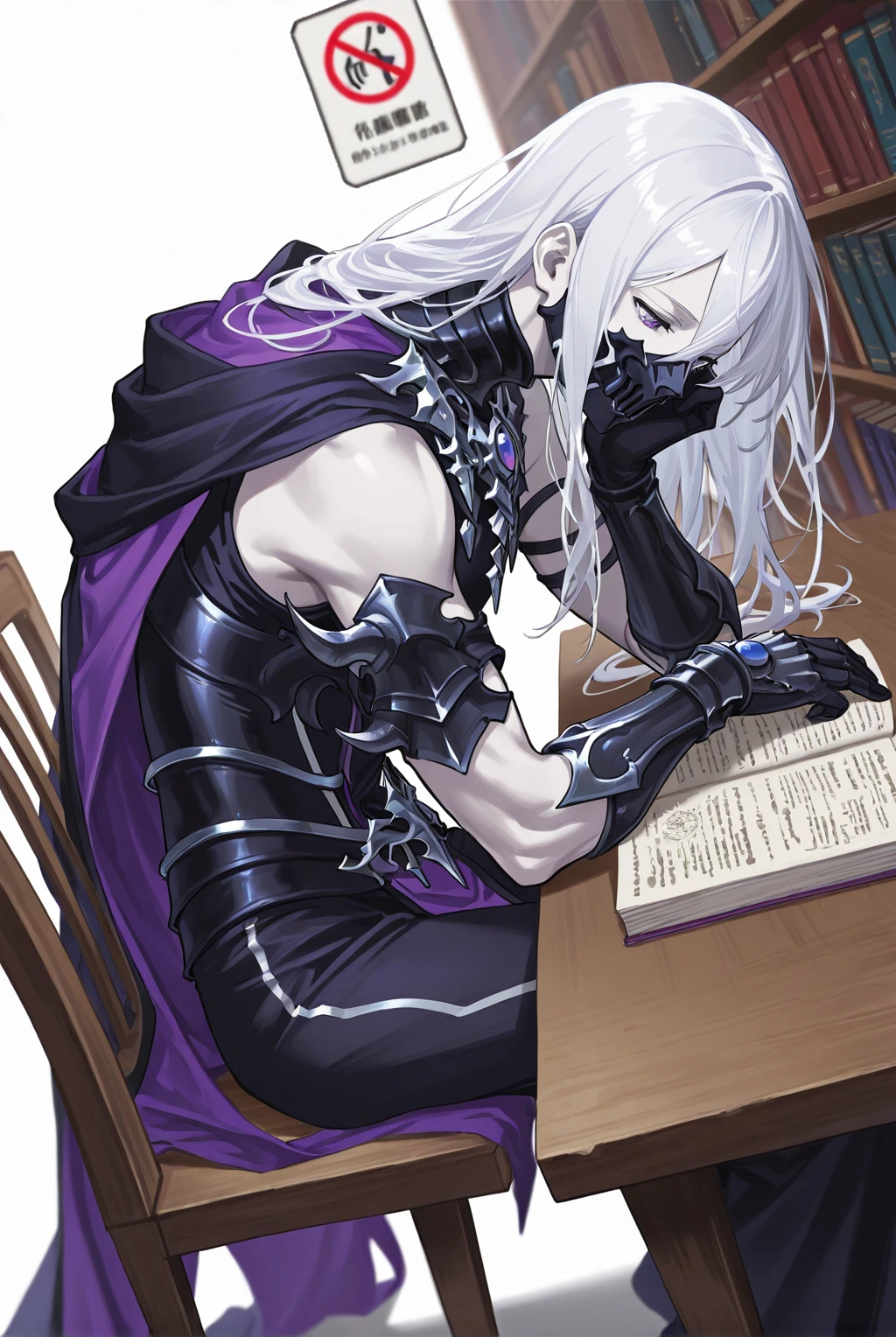 Rulenye / ルルナイ（ Shadowverse / シャドウバース ） ( IL ) v1.0