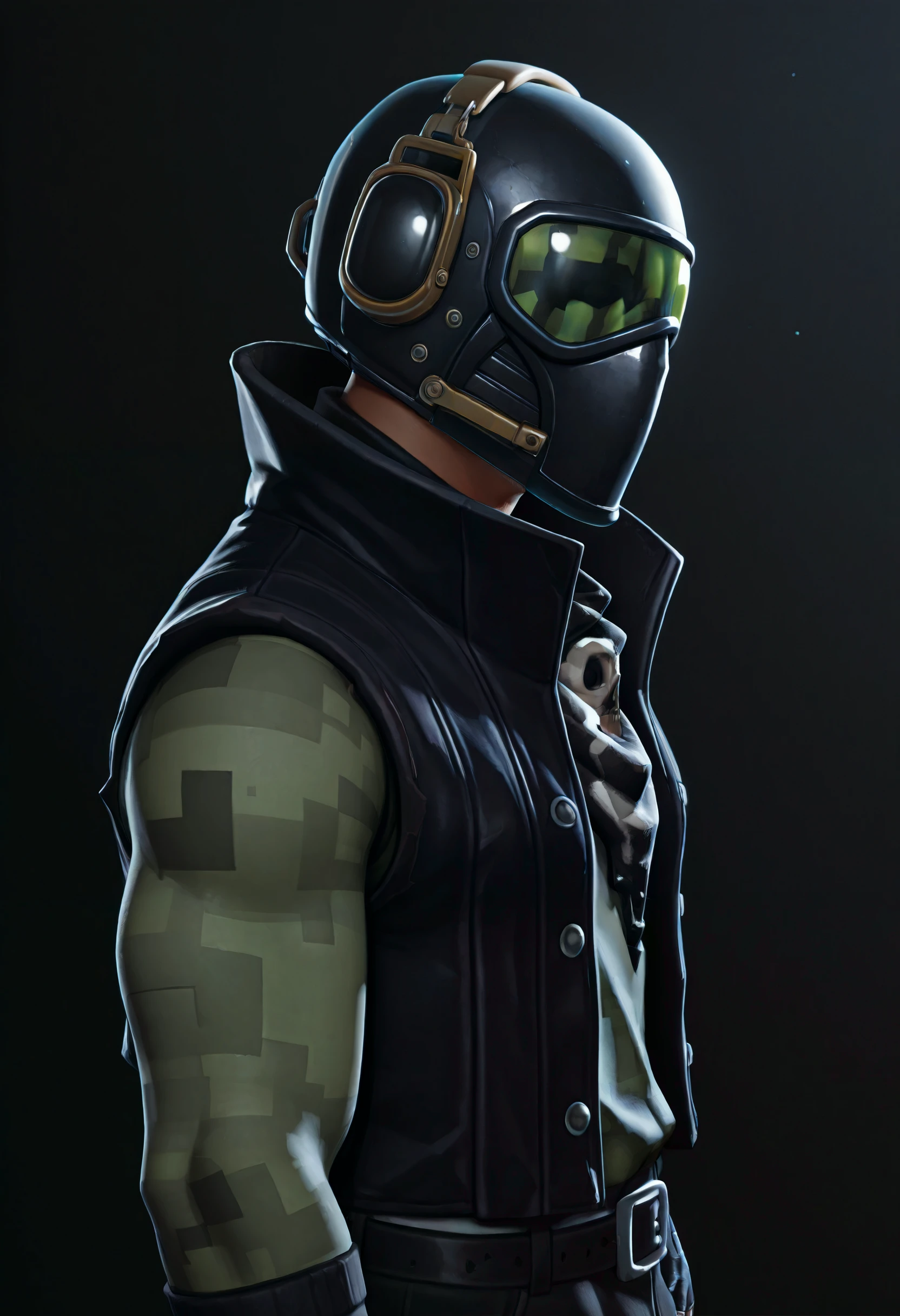 Grit - Fortnite - IL Grit_v1.0