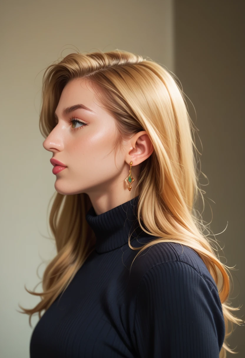 Larger Nose Ladies v2.0