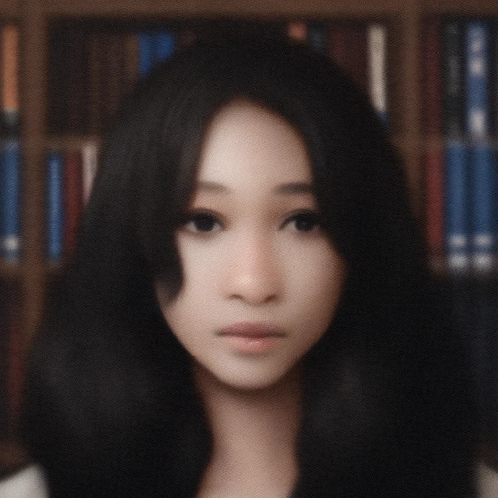 Reel Ebony Glamour Girls Illustrious V1