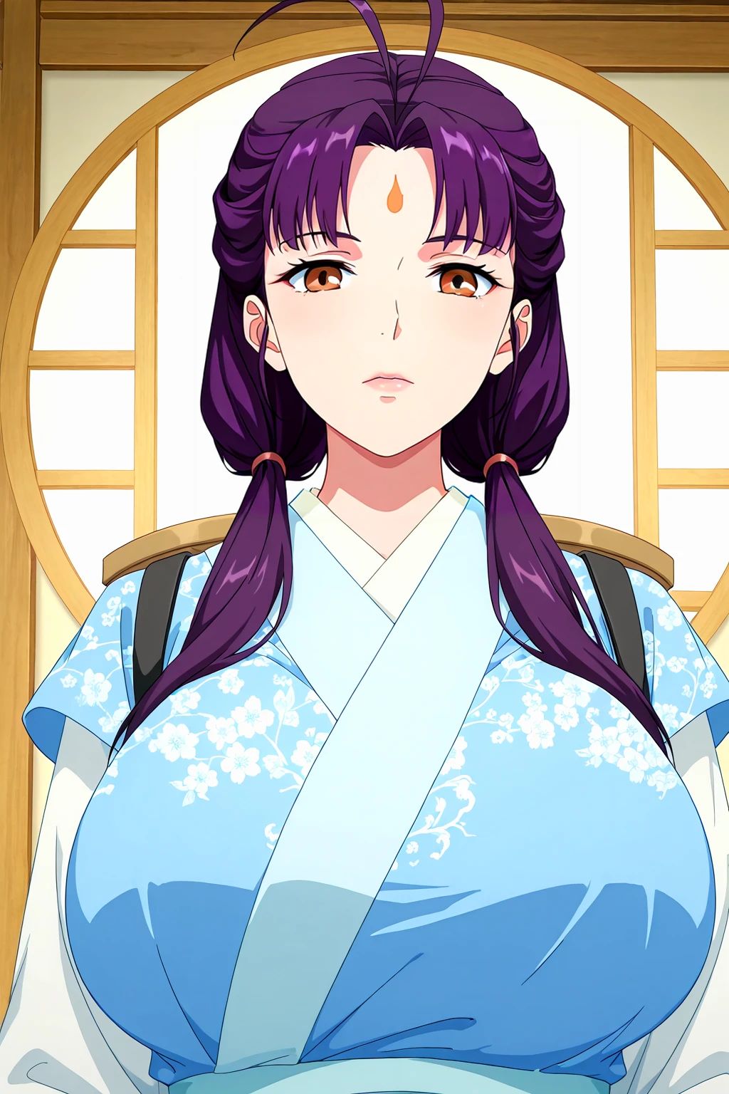 东方秦兰 | 狐妖小红娘 illustrious v1.0