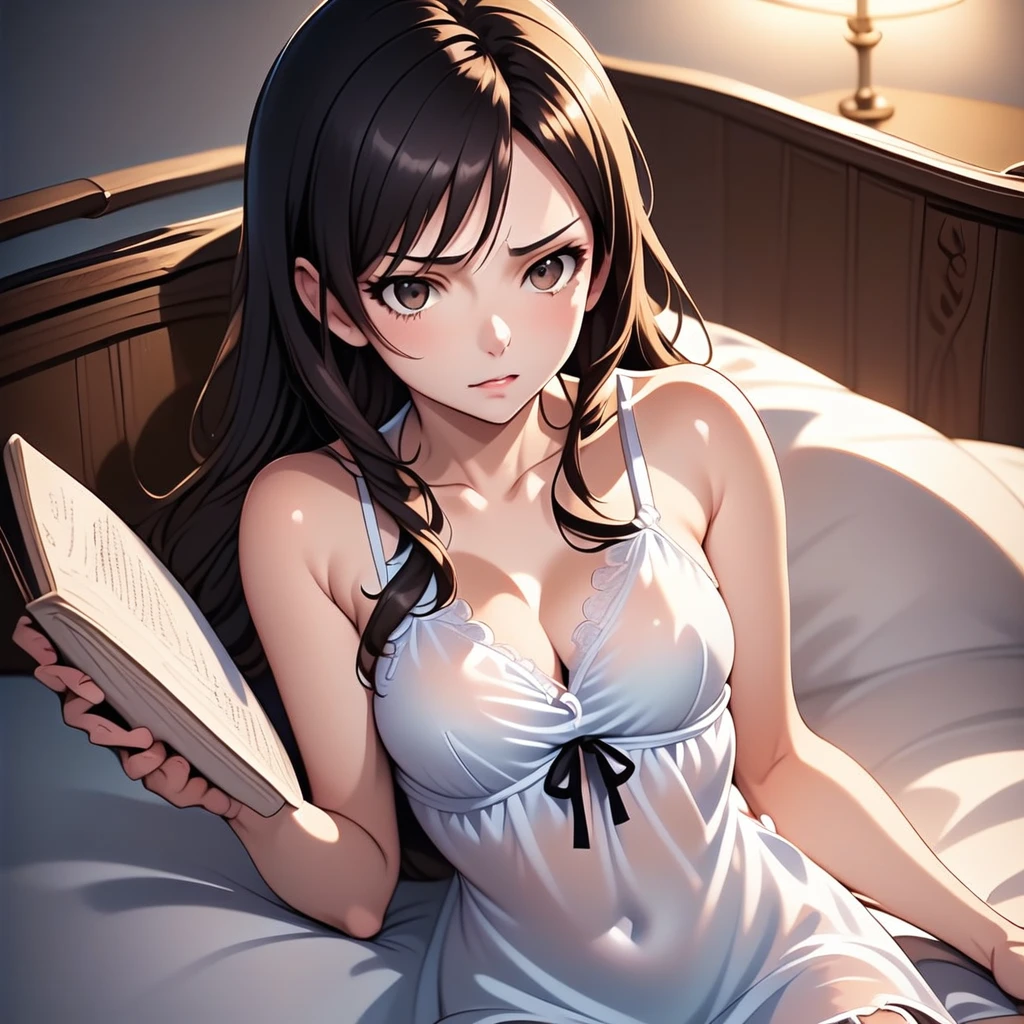 OC: Perchance (Pony) Epoch 25: