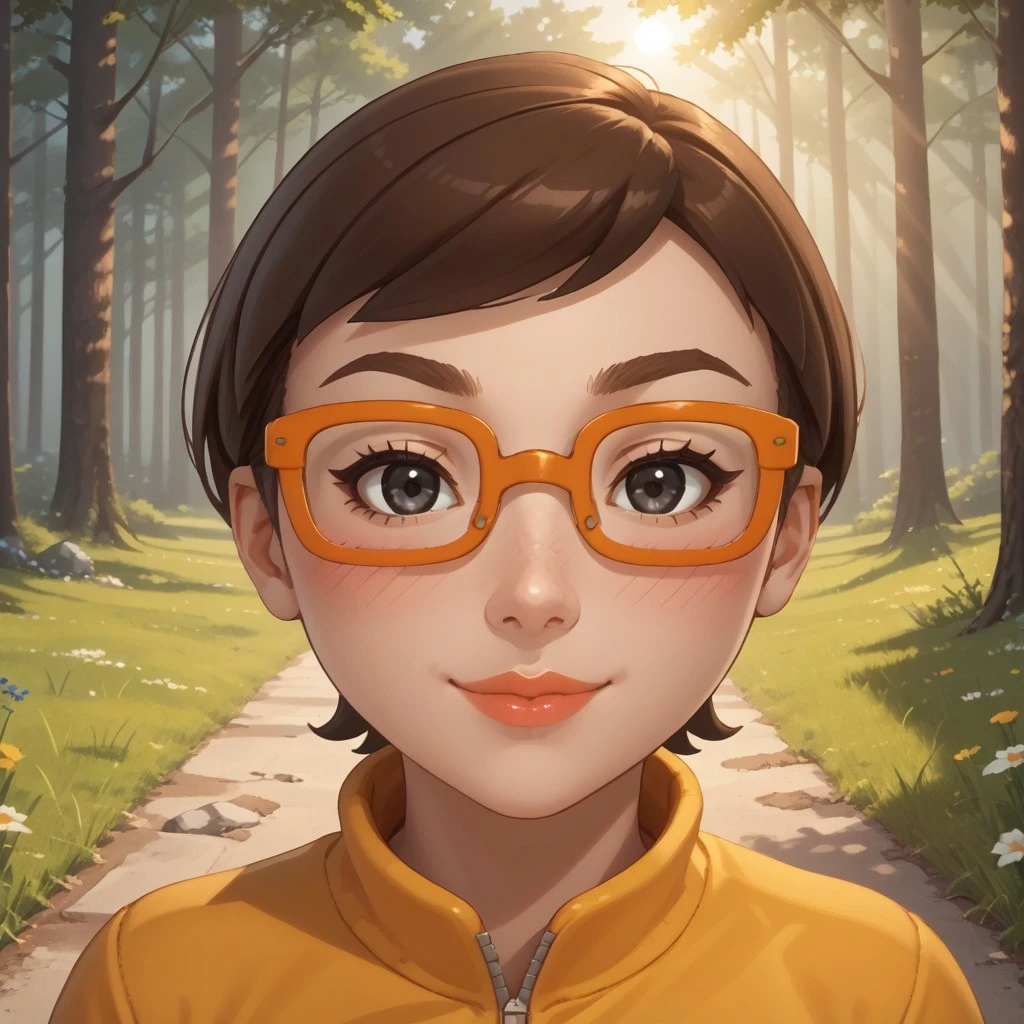 Asami (Wii Sports Resort) Pony v1.1