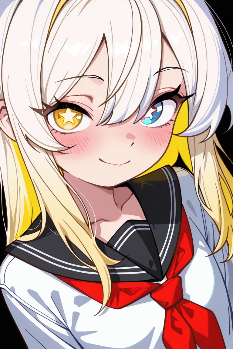 Flatoon- Illustrious Custom Style V1