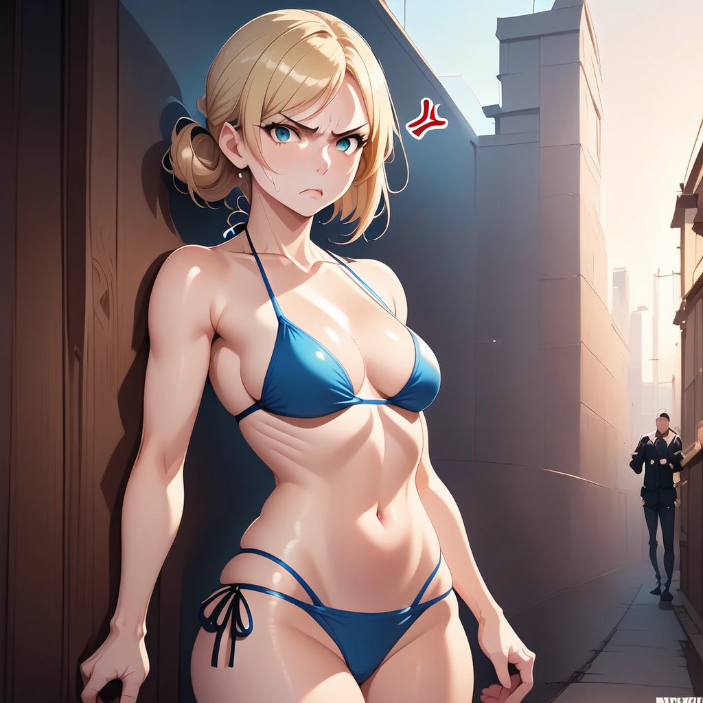 OC: Perchance (Pony) Epoch 26: